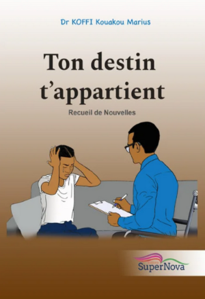 Ton destin t’appartient