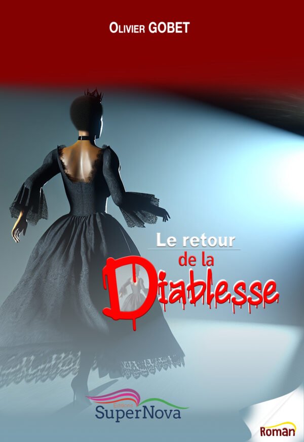 Le retour de la diablesse