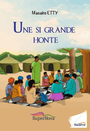 Une Si Grande Honte