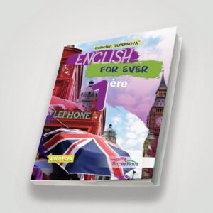 2- Anglais