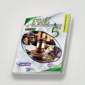 9B- EDHC