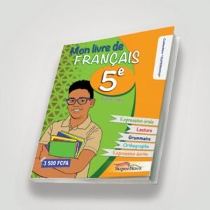 4- Français Secondaire