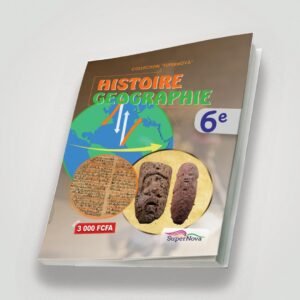 7- Histoire - Géographie