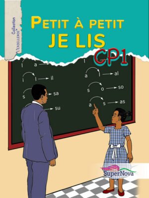 3- Français (Petit à Petit je lis CP1)