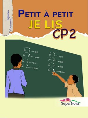 4- Français (Petit à Petit je lis CP2)