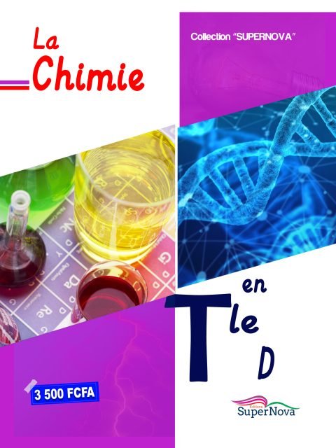 Couv Chimie Tle D